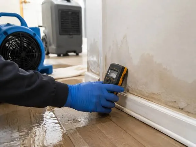 24/7 Water damage restoration services in Dilworthtown, PA - Rapid flood cleanup and mitigation